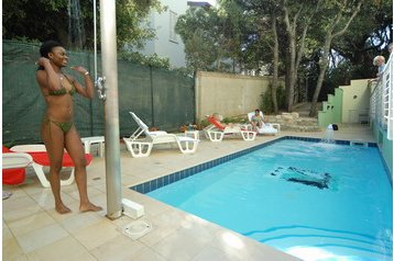 Hotell San Vincenzo 5